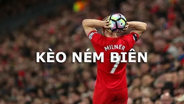 Những Lưu Ý Về Cách Chơi Kèo Ném Biên Bóng Đá Hiệu Quả Nhất