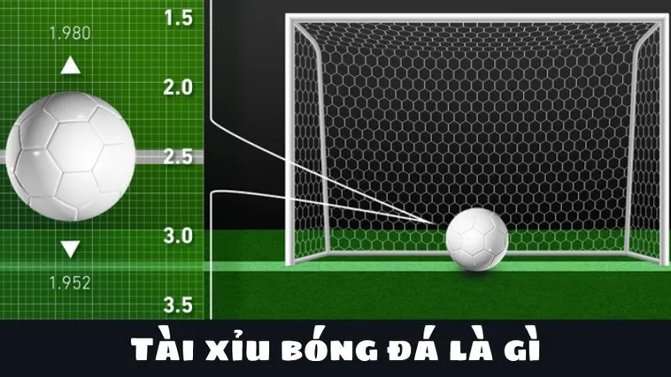 Hướng Dẫn Chi Tiết Cách Chơi Kèo Tài Xỉu Bóng Đá Thắng Lớn