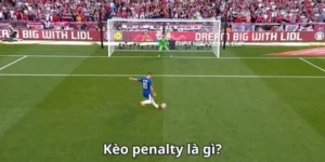 Bí Quyết Cách Chơi Kèo Penalty Bóng Đá Hiệu Quả Và Chính Xác