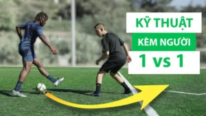 Chiến Thuật Và Kỹ Thuật Kèm Người Hiệu Quả Trong Phòng Ngự