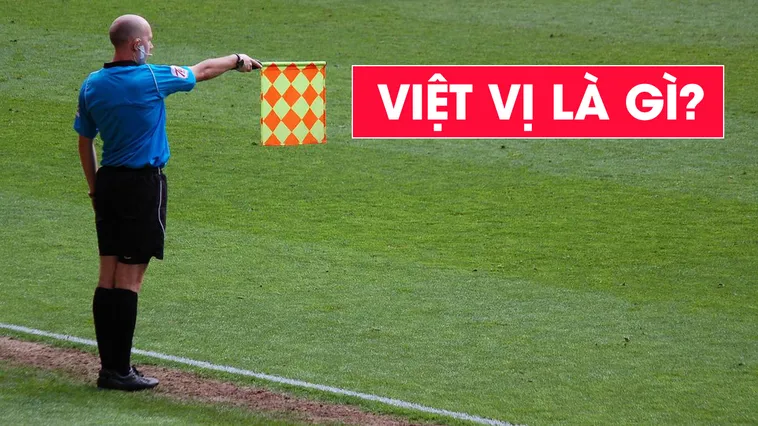 Giải Đáp Thắc Mắc Ném Biên Có Việt Vị Không Trong Luật Thi Đấu