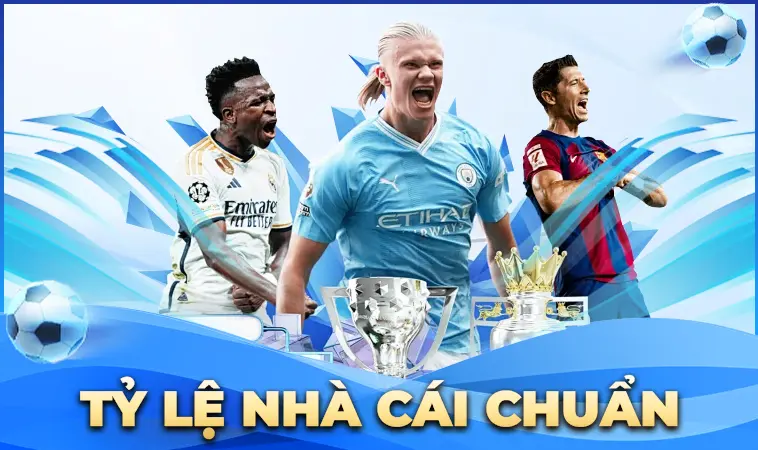 Khám Phá Tỷ Lệ Nhà Cái Chính Xác Nhất Hôm Nay: Cực Kỳ Uy Tín
