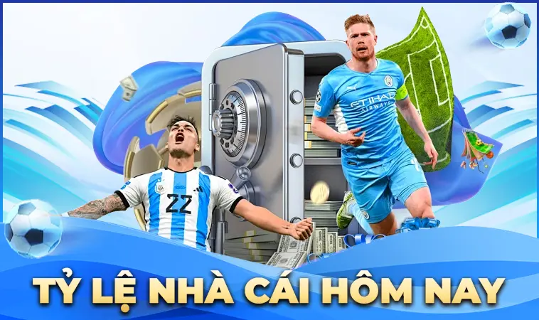 Khám Phá Tỷ Lệ Nhà Cái Chính Xác Nhất Hôm Nay: Cực Kỳ Uy Tín