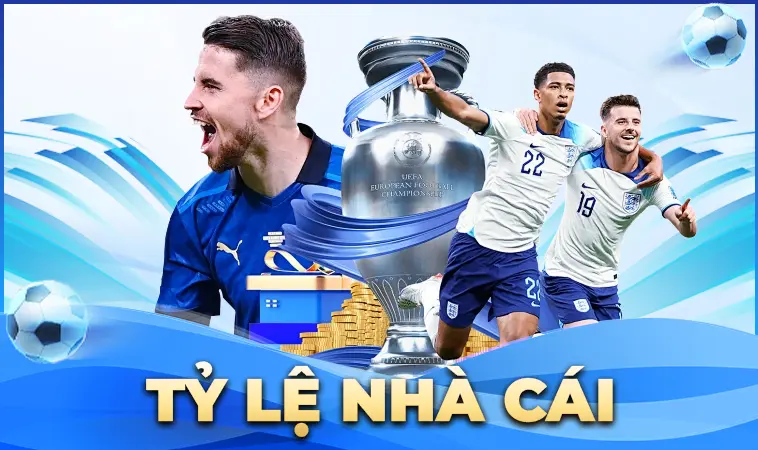 Khám Phá Tỷ Lệ Nhà Cái Chính Xác Nhất Hôm Nay: Cực Kỳ Uy Tín