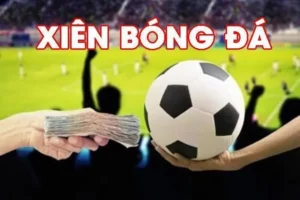 Cách Chơi Kèo Xiên Trong Bóng Đá Với Tỷ Lệ Ăn Thưởng Hấp Dẫn Nhất